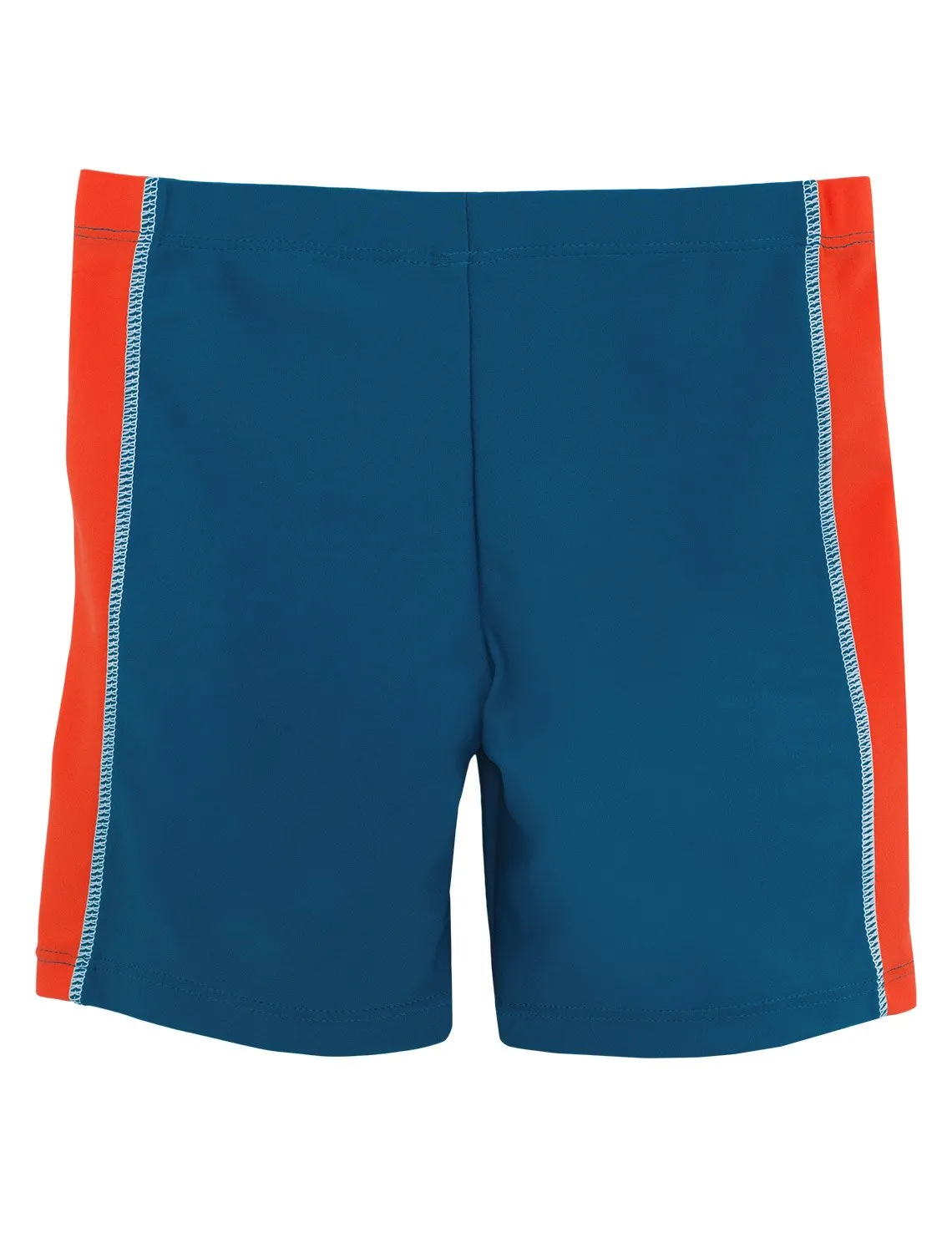 Swim Shorts - Tangelo