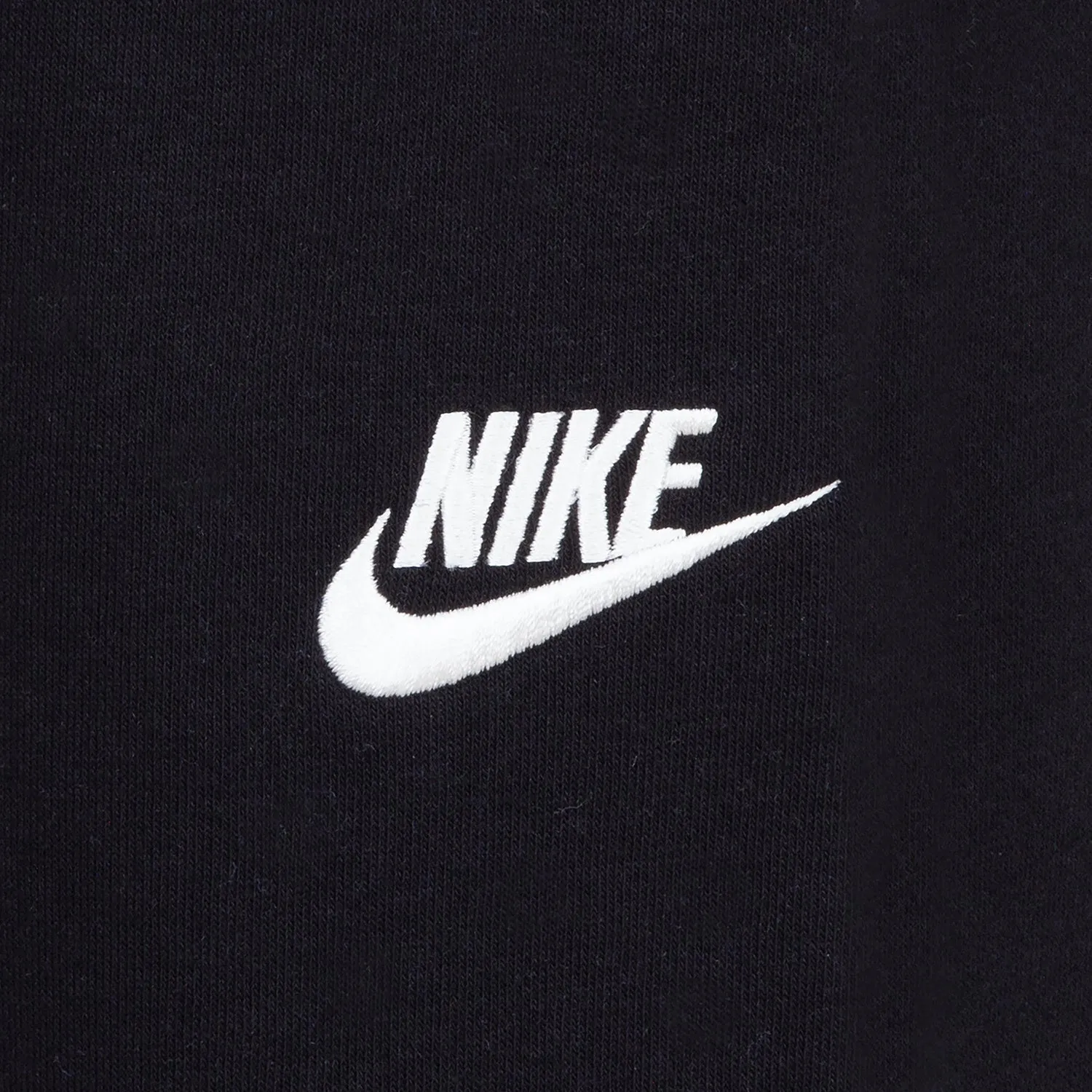 Swoosh Fleece Crew Set - Kids