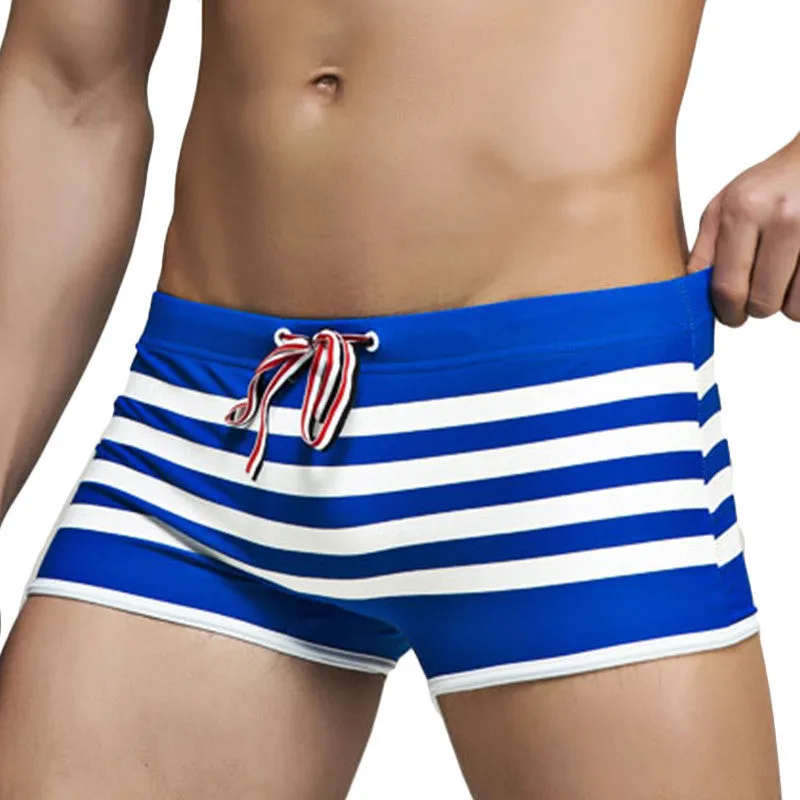 Taddlee Brand Men Sexy Swimwear Sea Beach Surf Board Boxer Trunks Shorts Mens Swimming Briefs Bikini Gay Swimsuits Bathing Suits