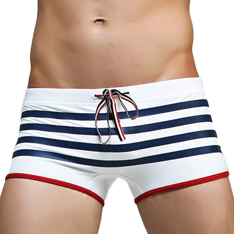 Taddlee Brand Men Sexy Swimwear Sea Beach Surf Board Boxer Trunks Shorts Mens Swimming Briefs Bikini Gay Swimsuits Bathing Suits