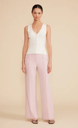 Tara Pant | Light Pink