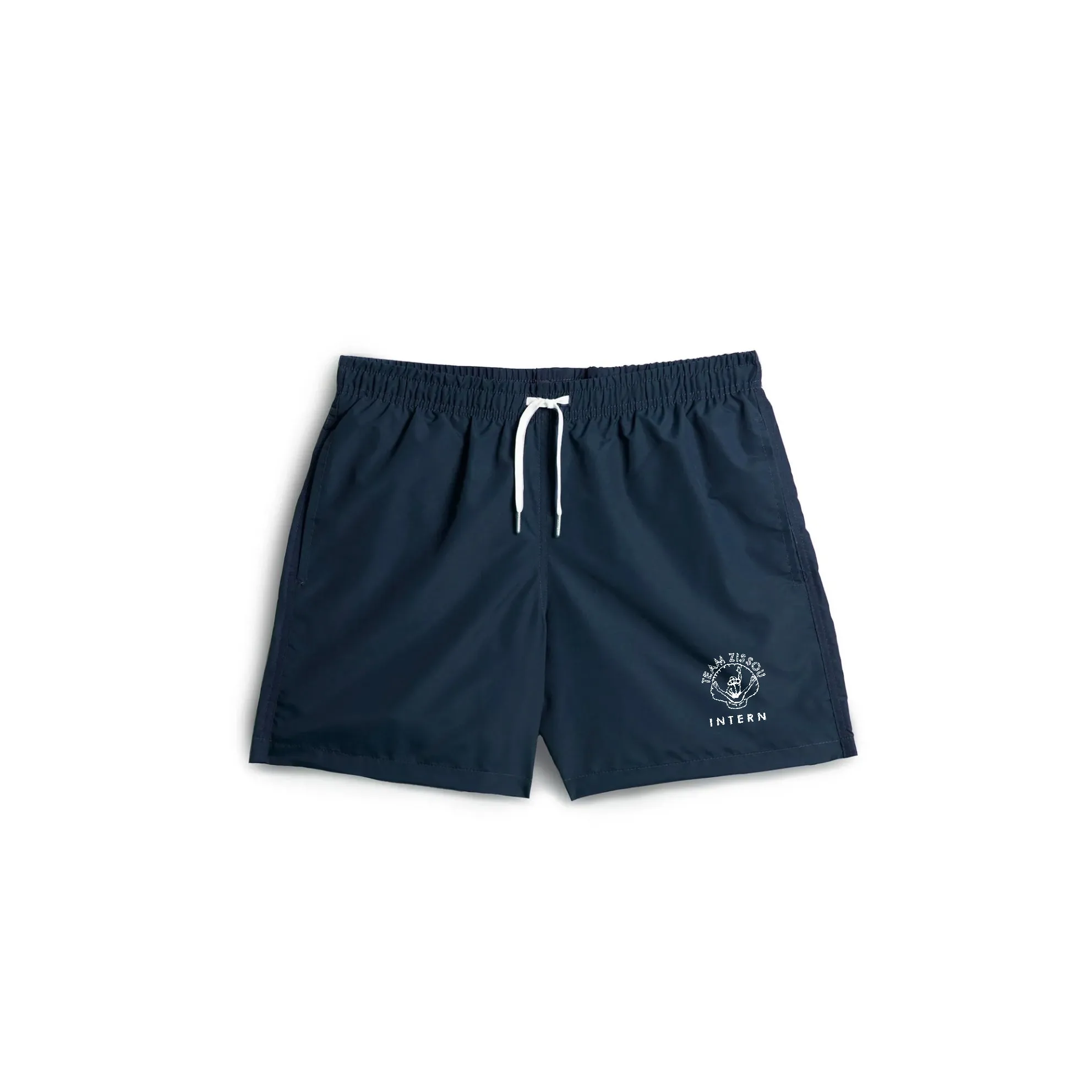 Team Zissou Intern Swimming Shorts