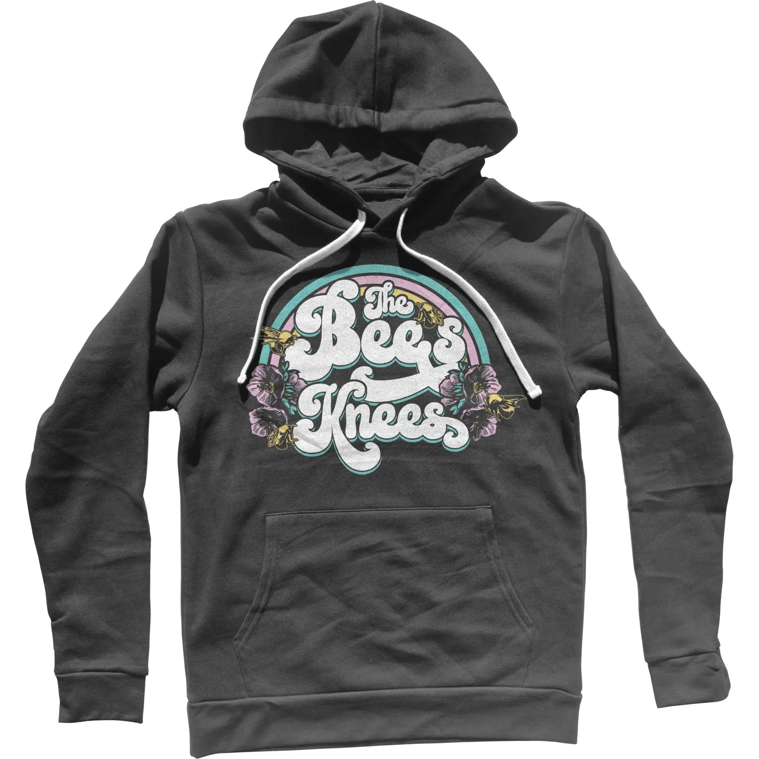 The Bees Knees Unisex Hoodie