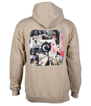 The Show P/O Hooded Sweatshirt