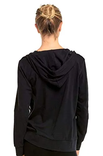 Thin Cotton Zip Up Jacket
