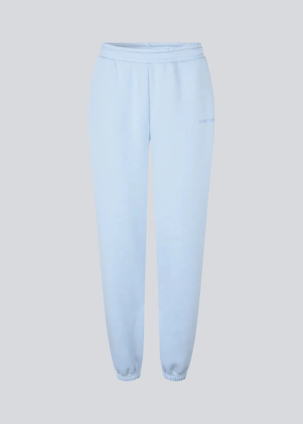 TiaMD pants - Cashmere Blue