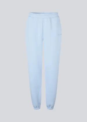 TiaMD pants - Cashmere Blue