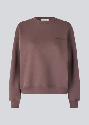 TiaMD sweat - Java