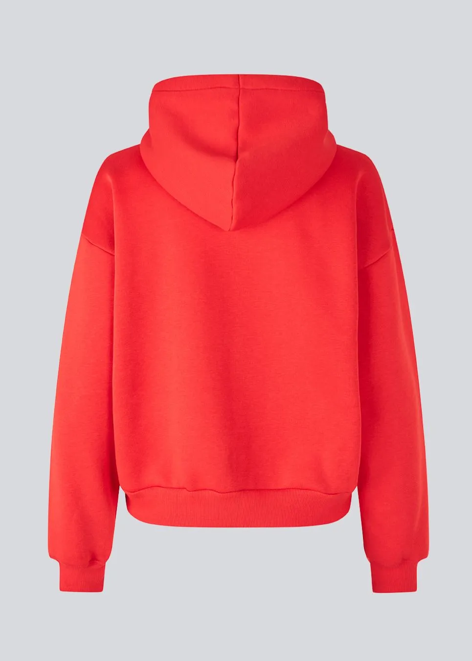 TiaMD zip - Flame Scarlet
