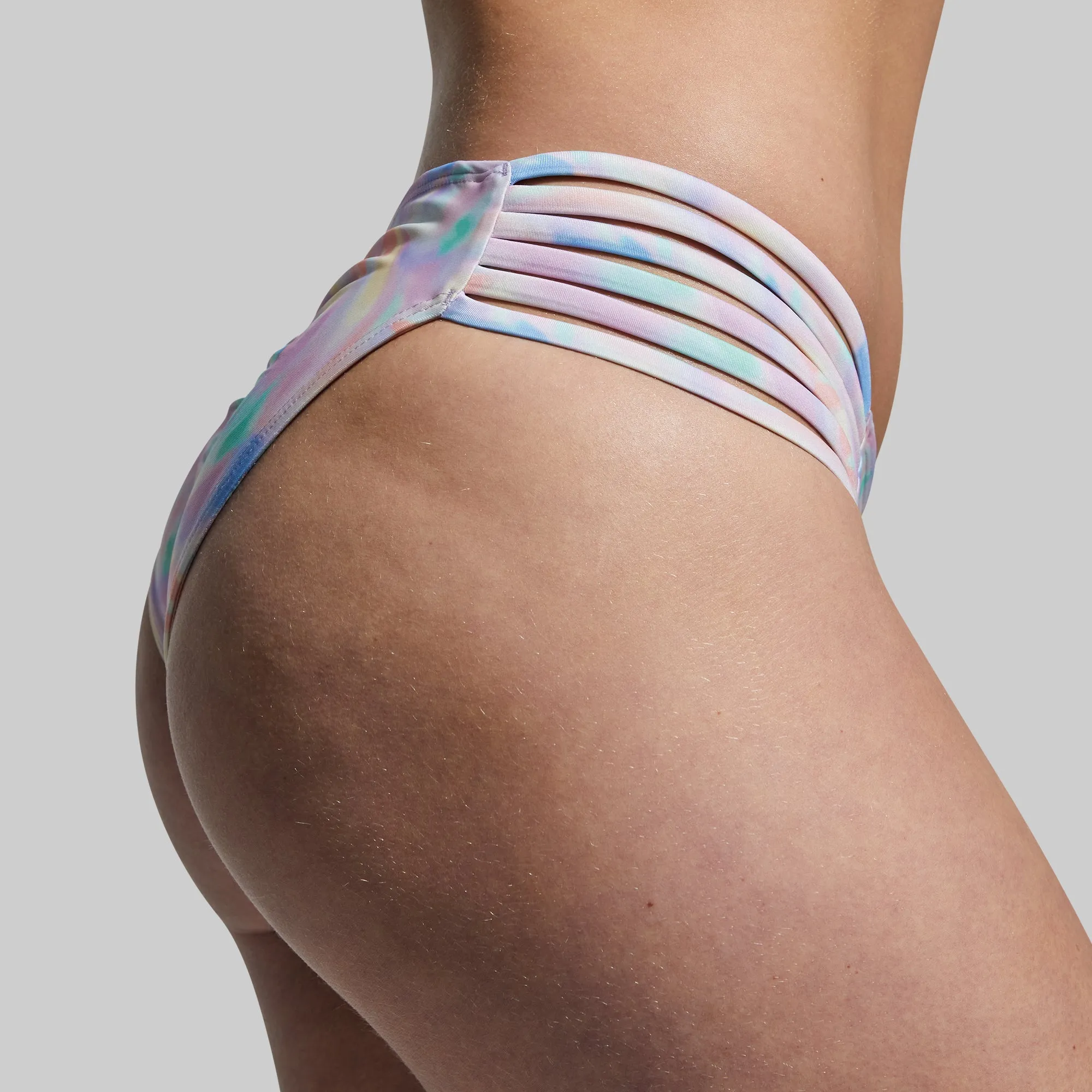 Tidal Bikini Bottom (Airbrush)