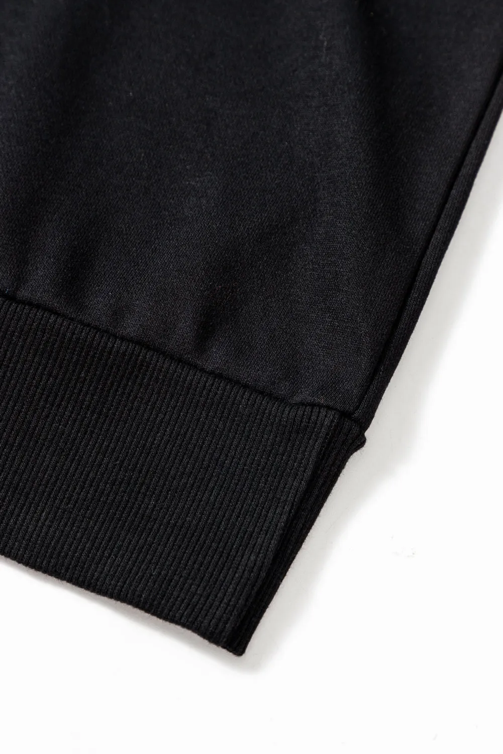 Tinsel Game Day Graphic Sweatshirt
