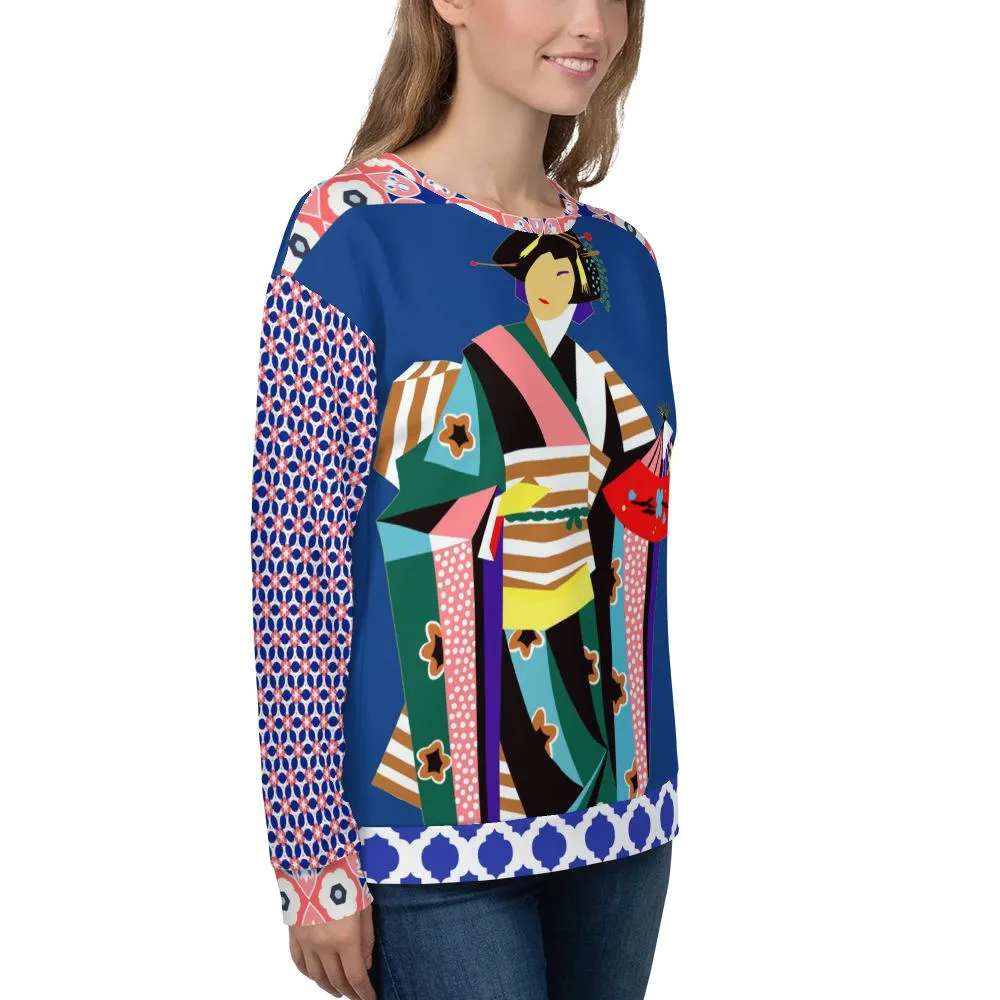 Tokyo FanGirl LTD Sweatshirt