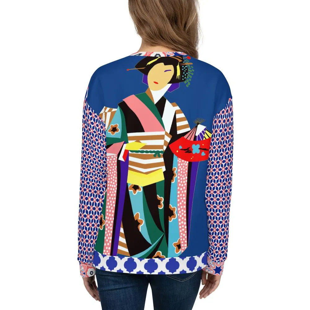Tokyo FanGirl LTD Sweatshirt