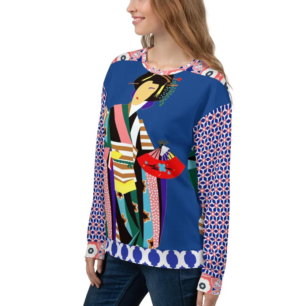 Tokyo FanGirl LTD Sweatshirt