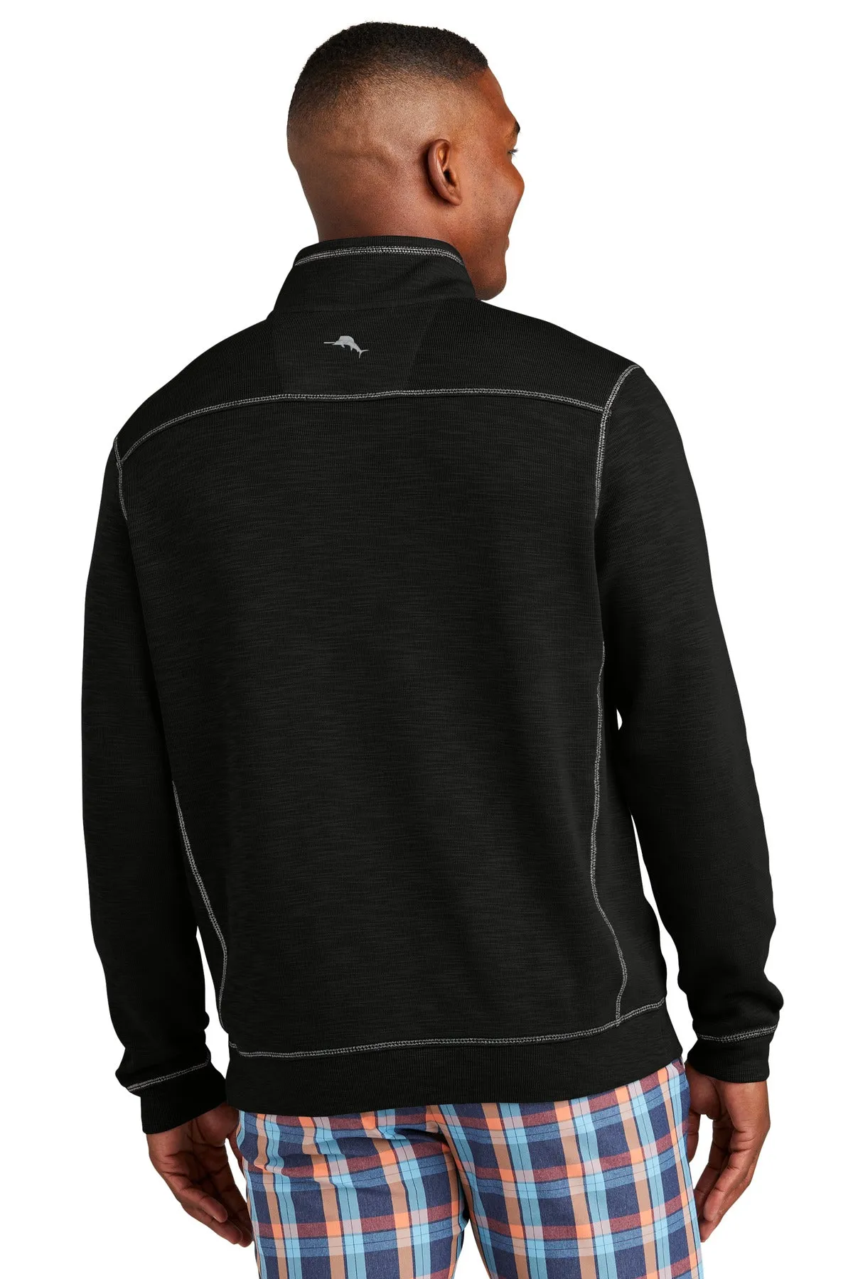 Tommy Bahama® Tobago Bay 1/2-Zip