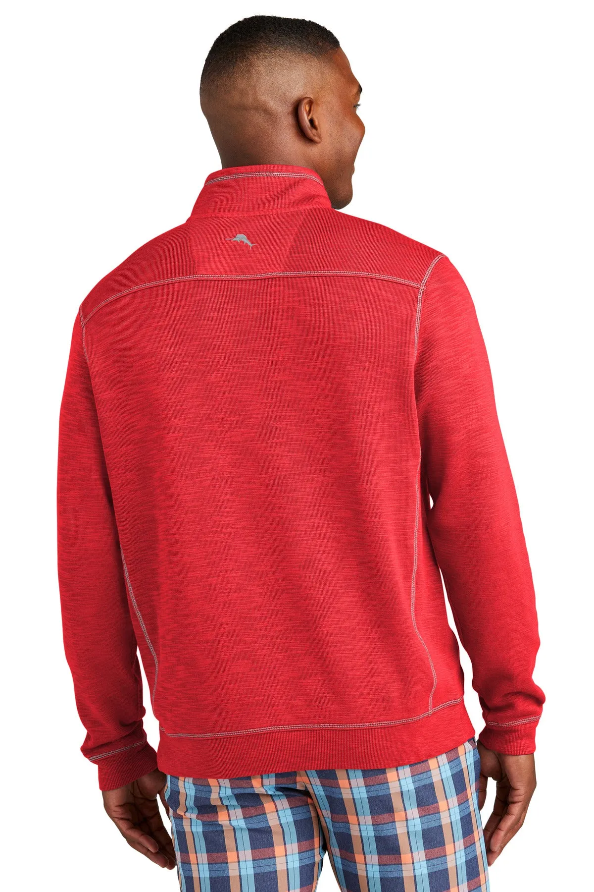 Tommy Bahama® Tobago Bay 1/2-Zip