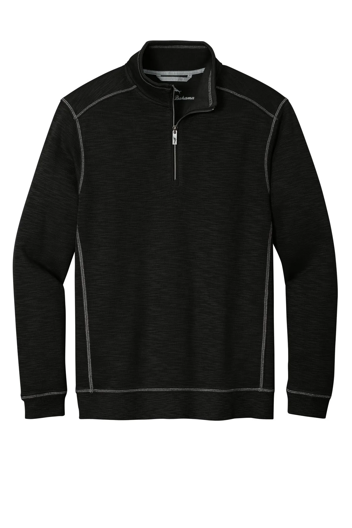 Tommy Bahama® Tobago Bay 1/2-Zip