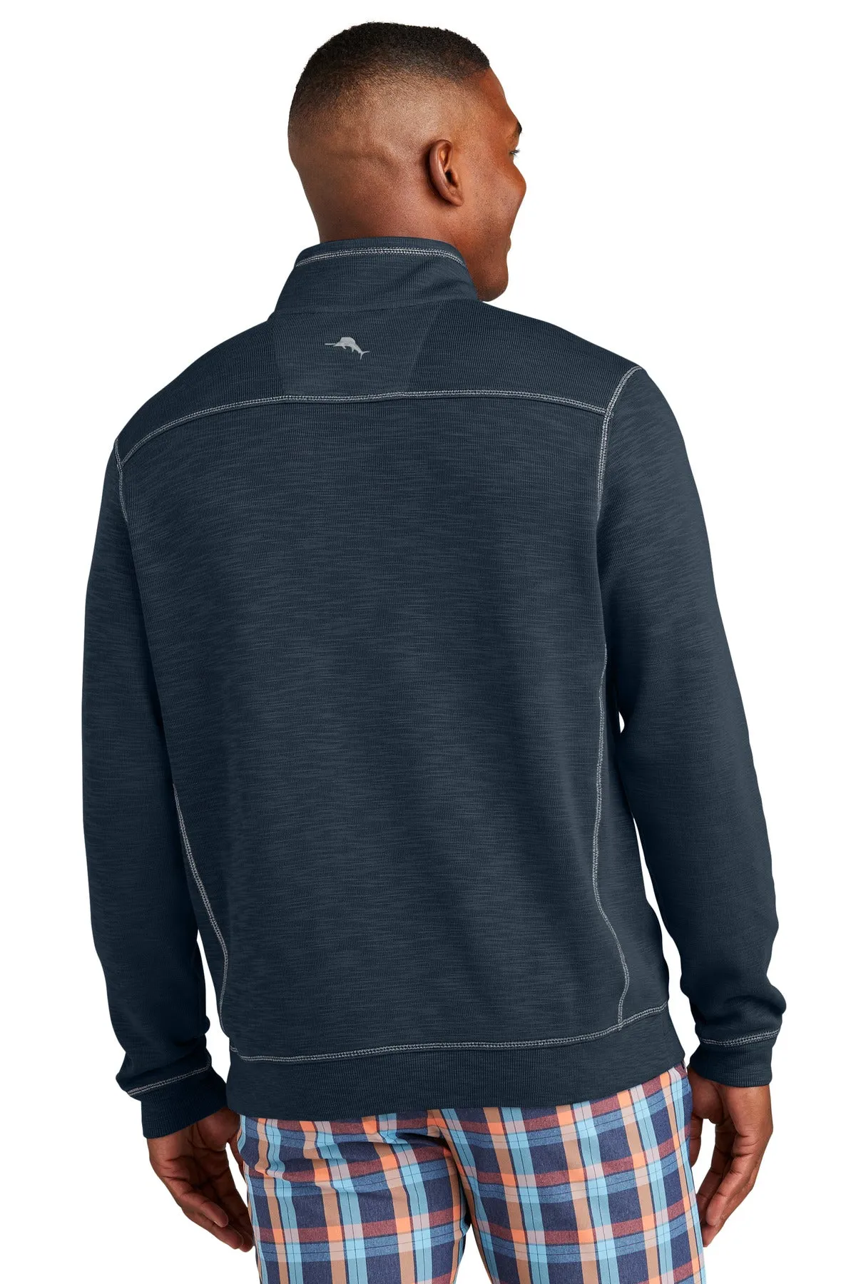Tommy Bahama® Tobago Bay 1/2-Zip