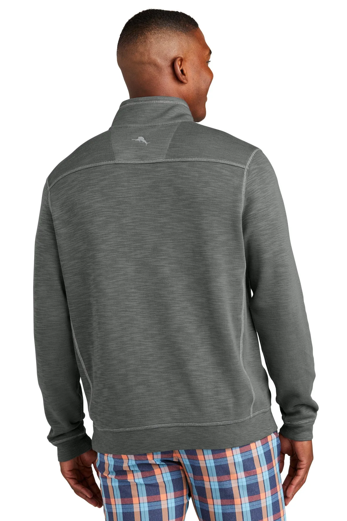 Tommy Bahama® Tobago Bay 1/2-Zip