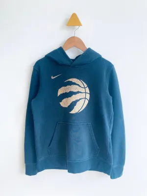 Toronto Raptors Hoodie // 10-12Y