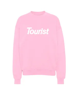 Tourist Sweatshirt
