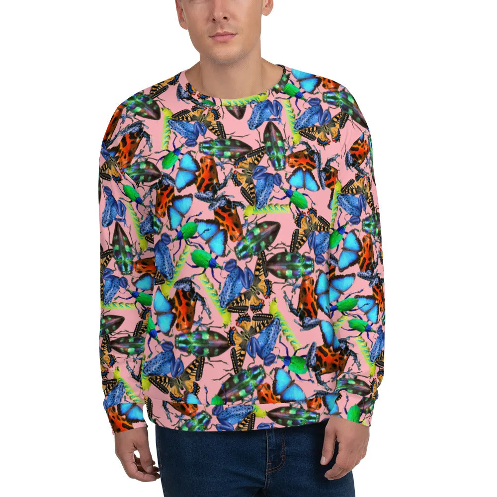 TOXIC sweatshirt