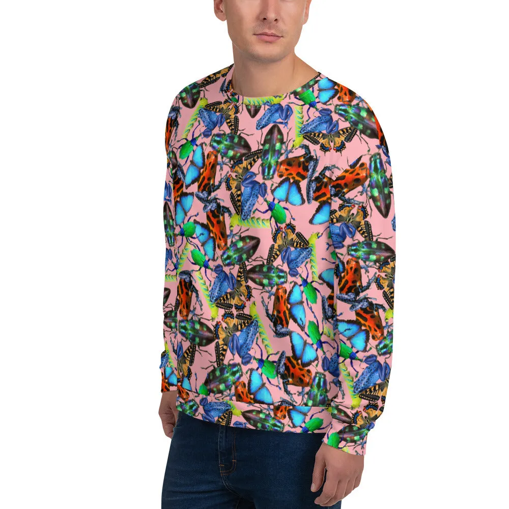 TOXIC sweatshirt