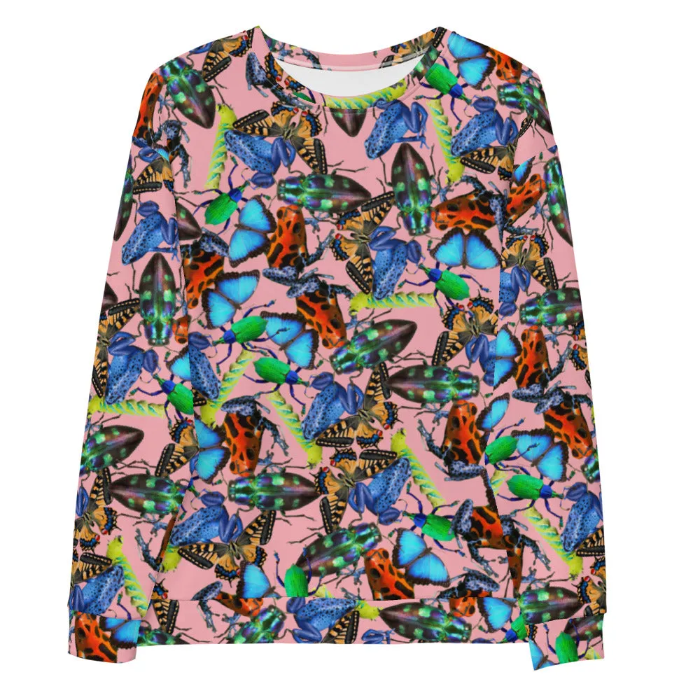 TOXIC sweatshirt