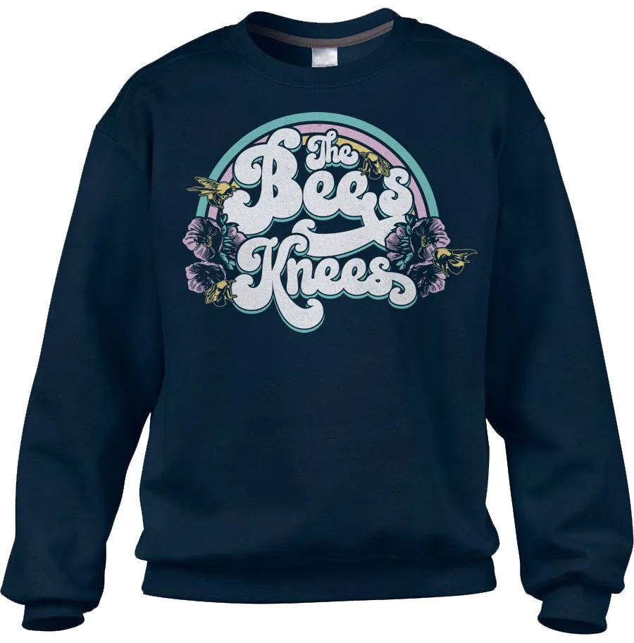 Unisex The Bees Knees Sweatshirt