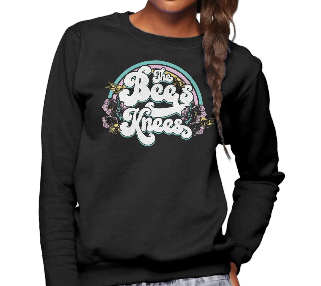 Unisex The Bees Knees Sweatshirt