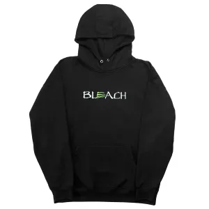 Unleashed Heavyweight Sweatshirt - Black