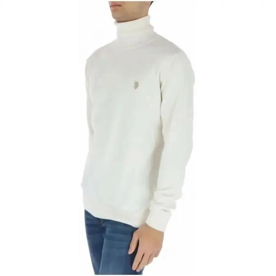 U.S. Polo Assn. Sweaters for Men and Women