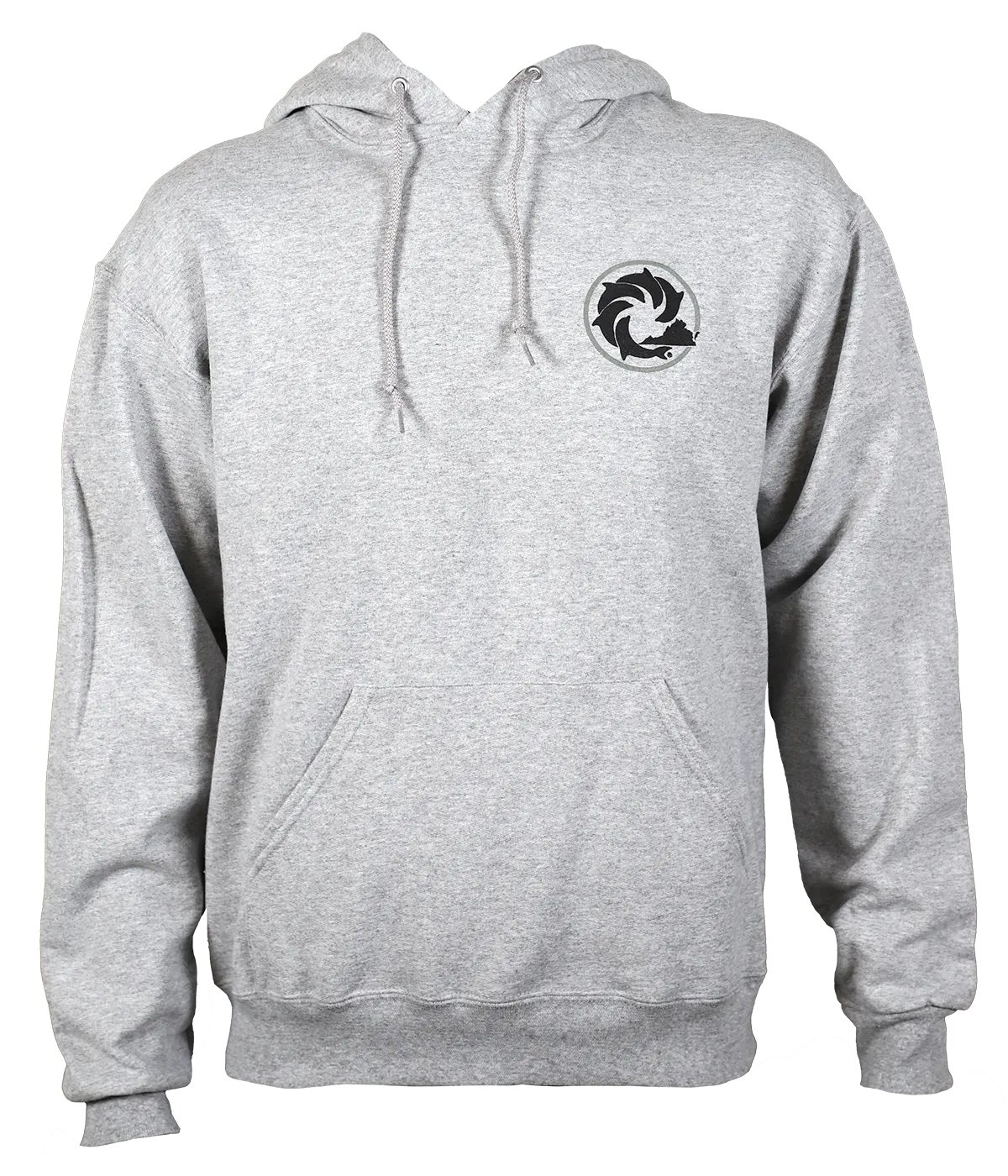 VB Authentic P/O Hooded Sweatshirt