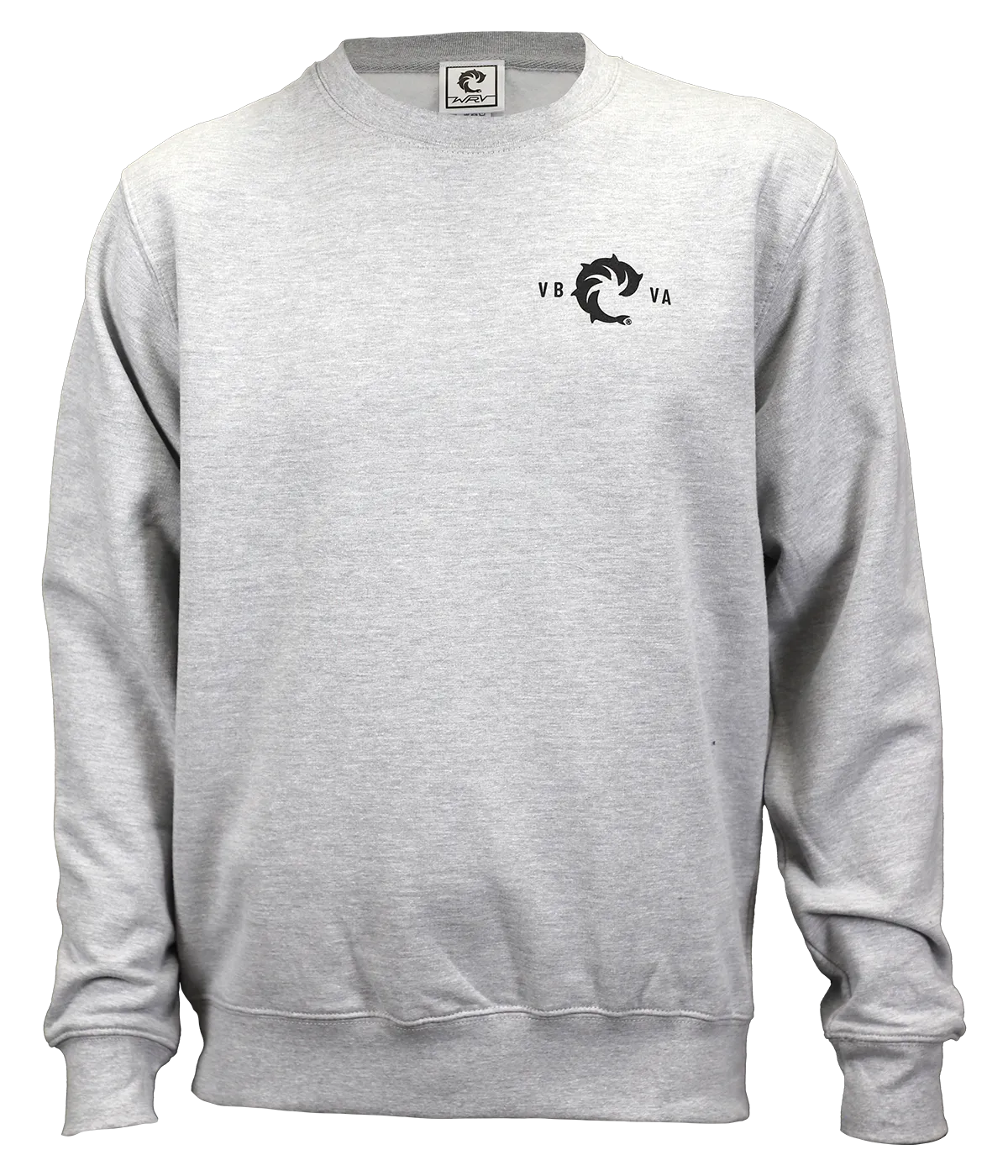 VB Surf Shop Crew Sweatshirt