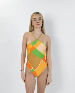 Vida one piece