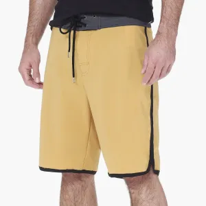 Vintage Boardshort W/Embroide - Solar/Slate/Black