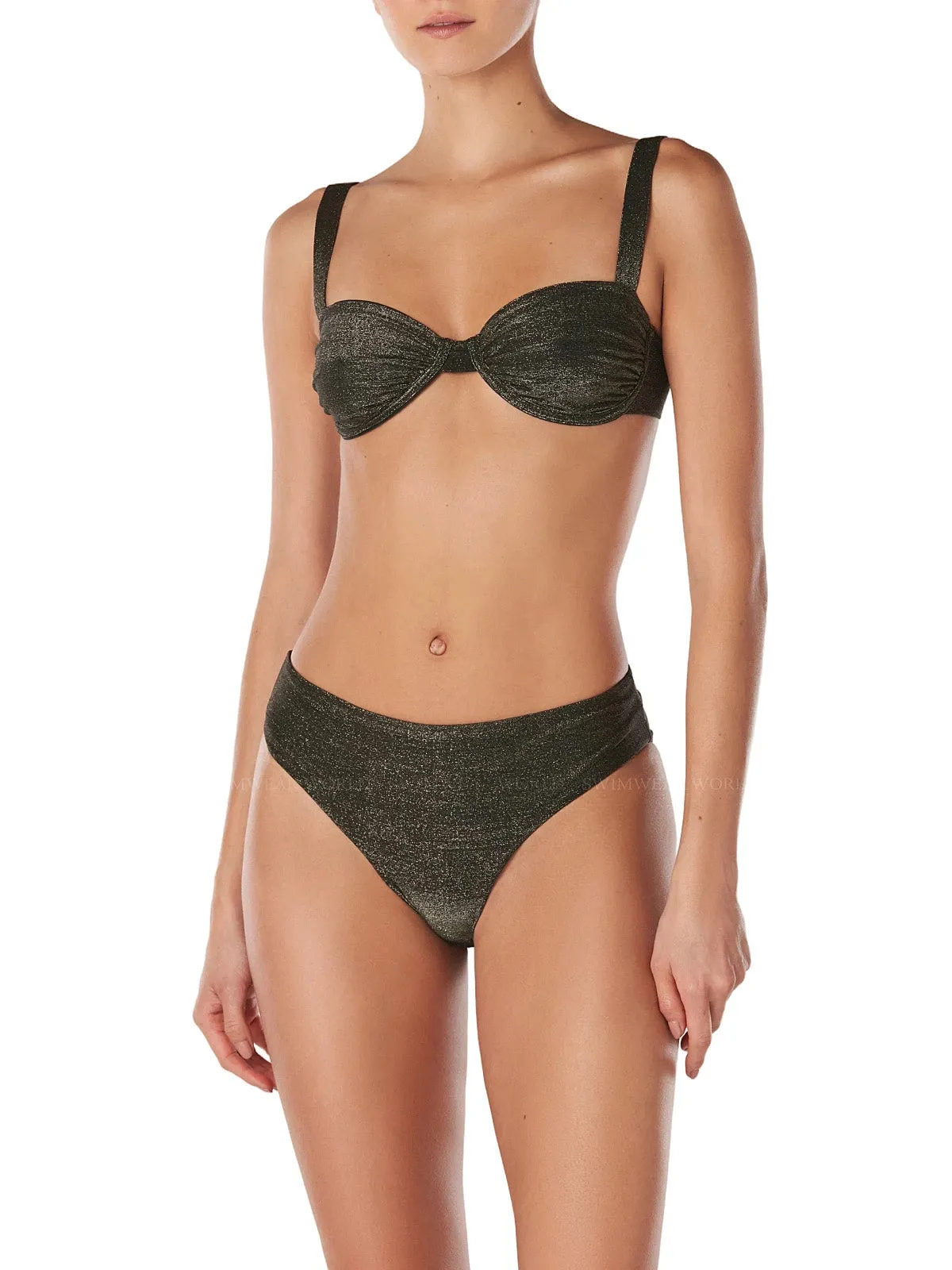 Viole Bikini ::RET