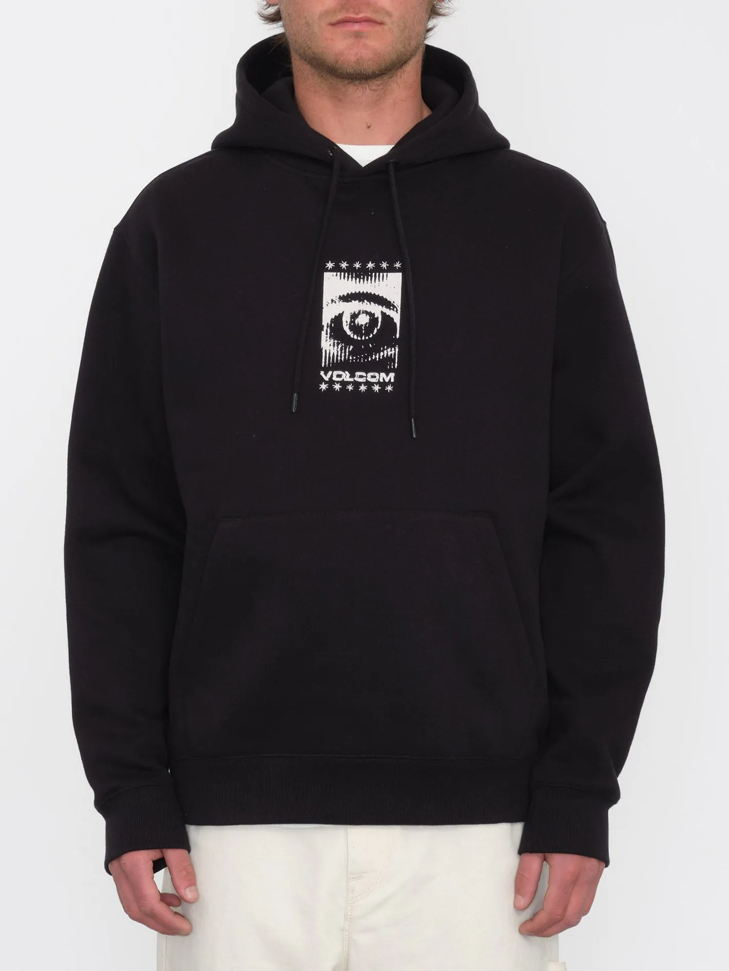 Watanite Hoodie - BLACK