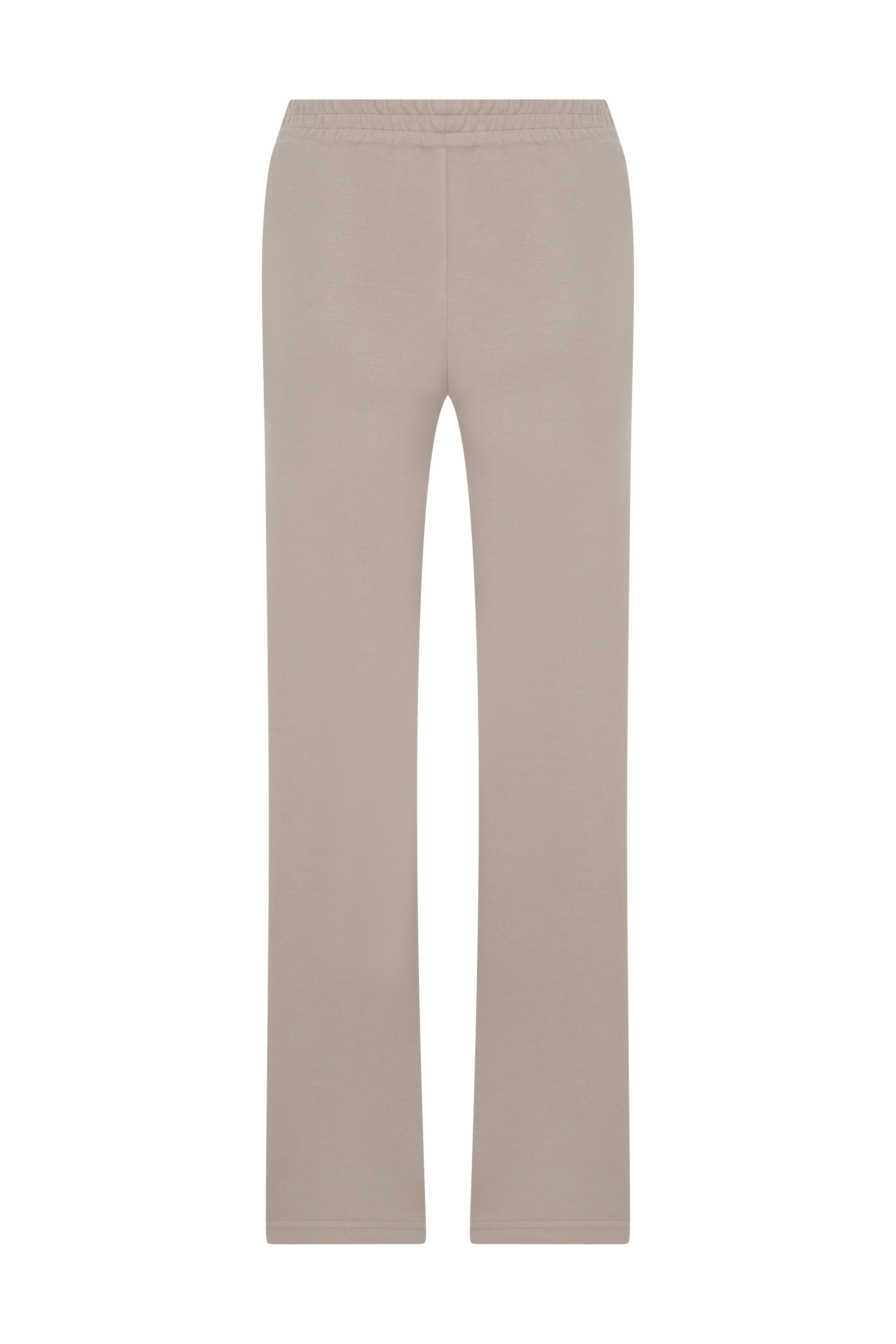 Wavee Mid-Rise Straight Leg Jogger