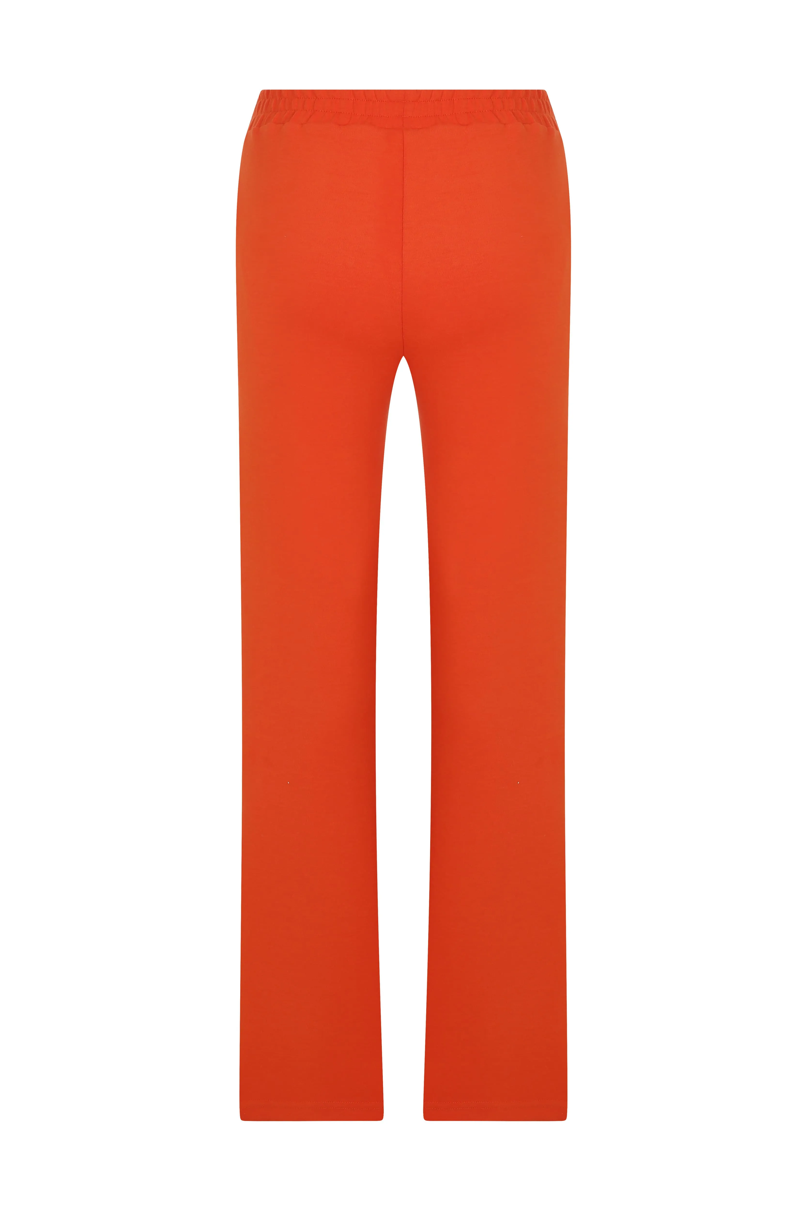 Wavee Mid-Rise Straight Leg Jogger