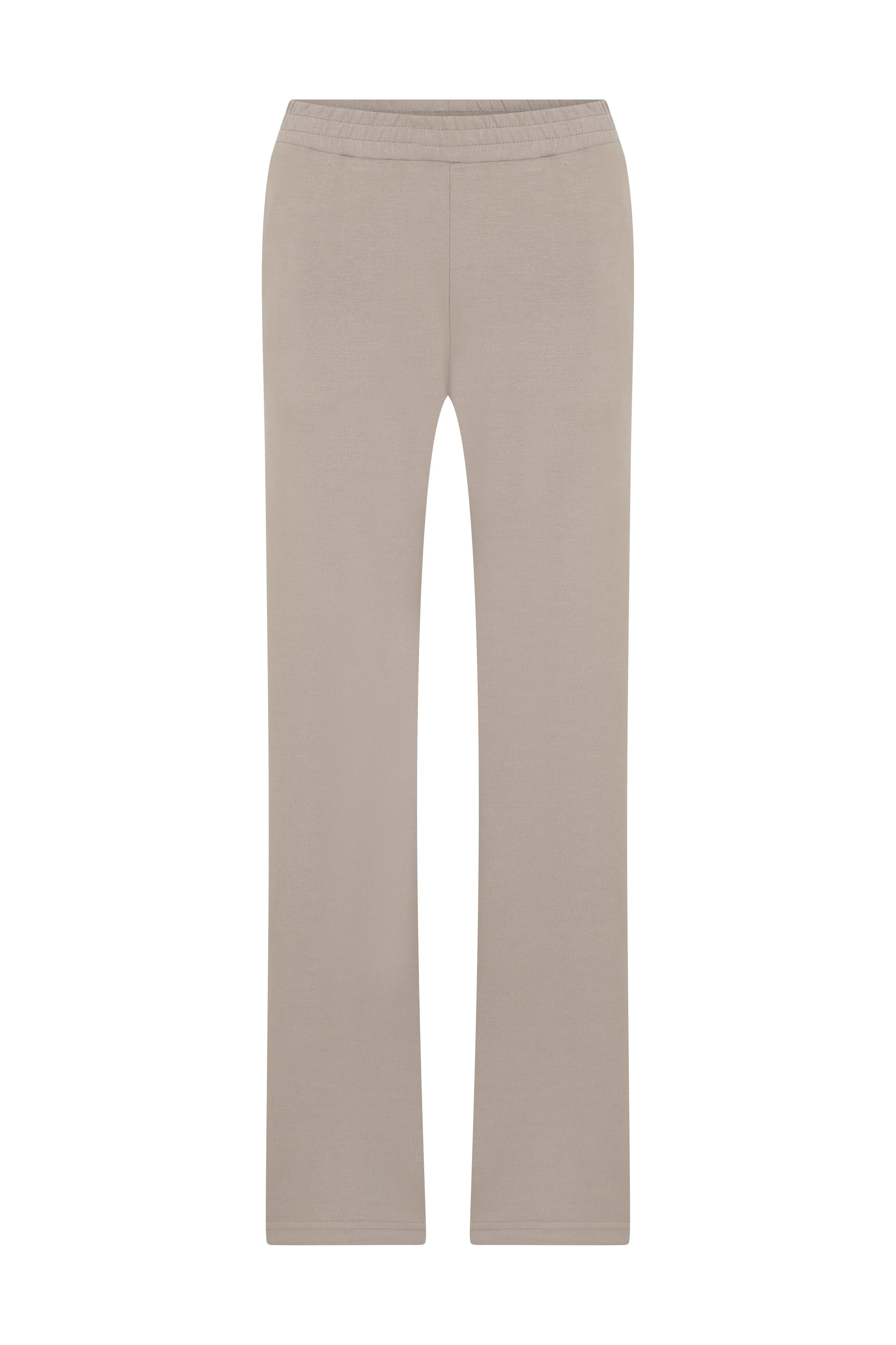 Wavee Mid-Rise Straight Leg Jogger