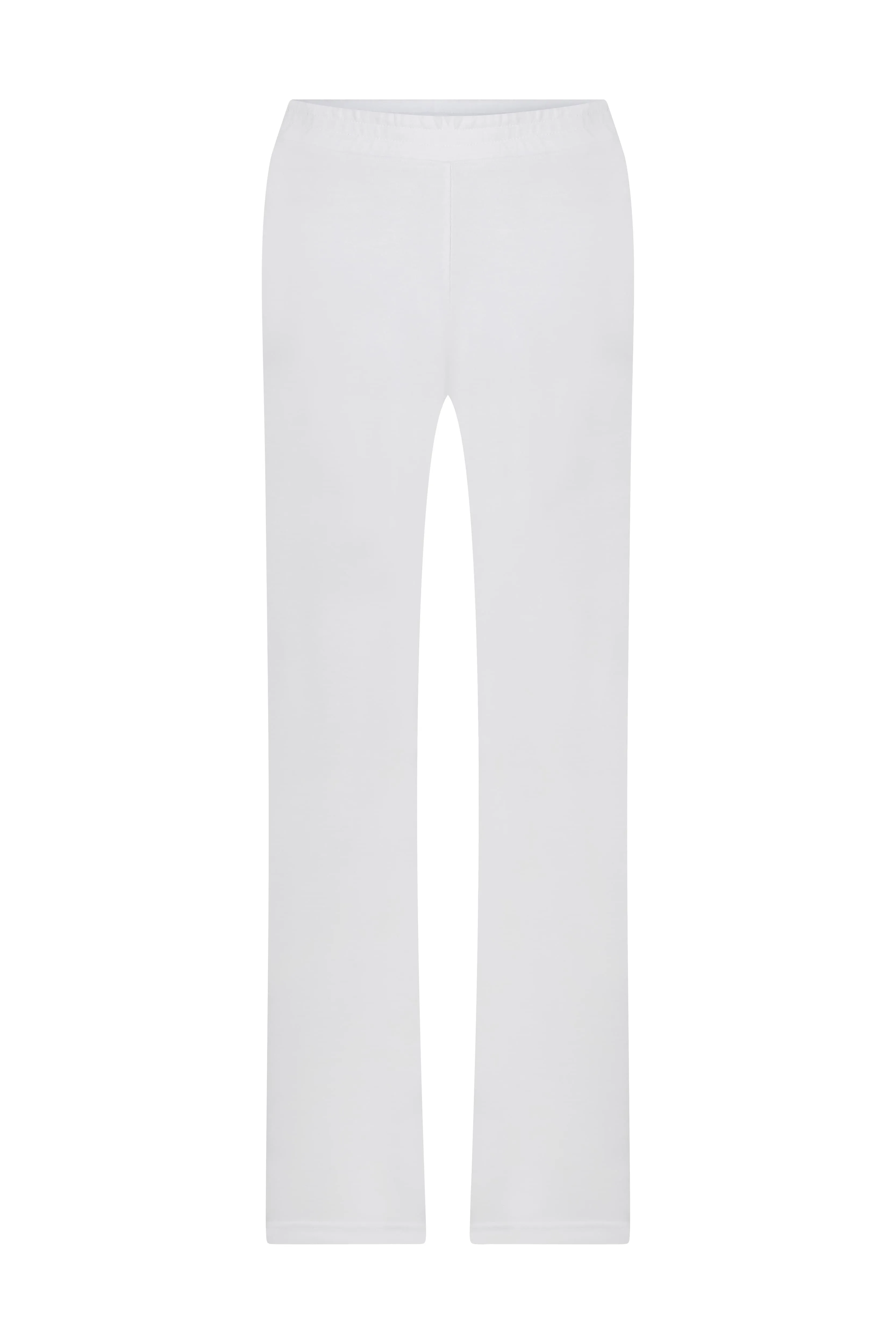 Wavee Mid-Rise Straight Leg Jogger