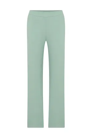 Wavee Mid-Rise Straight Leg Jogger