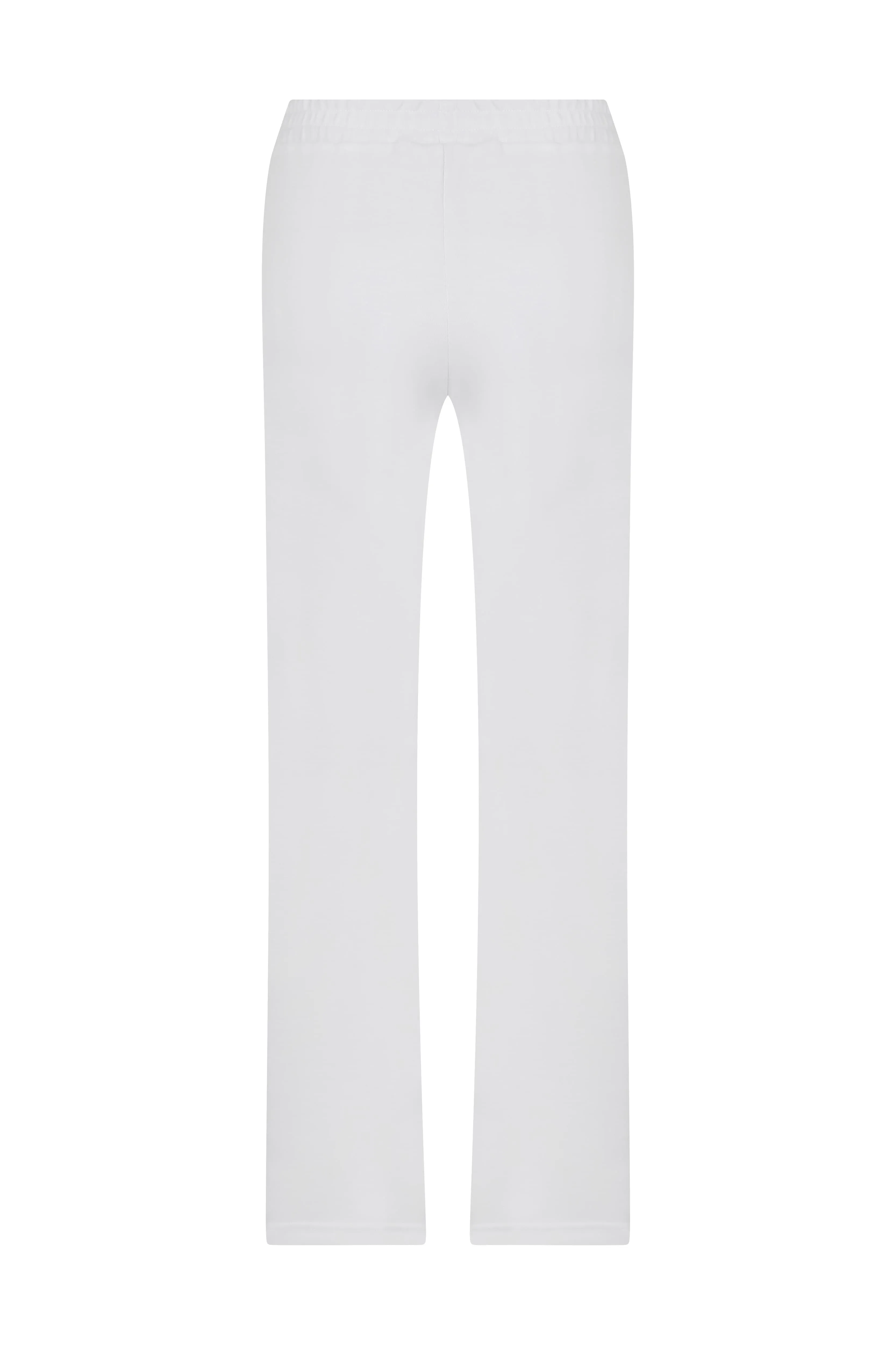 Wavee Mid-Rise Straight Leg Jogger