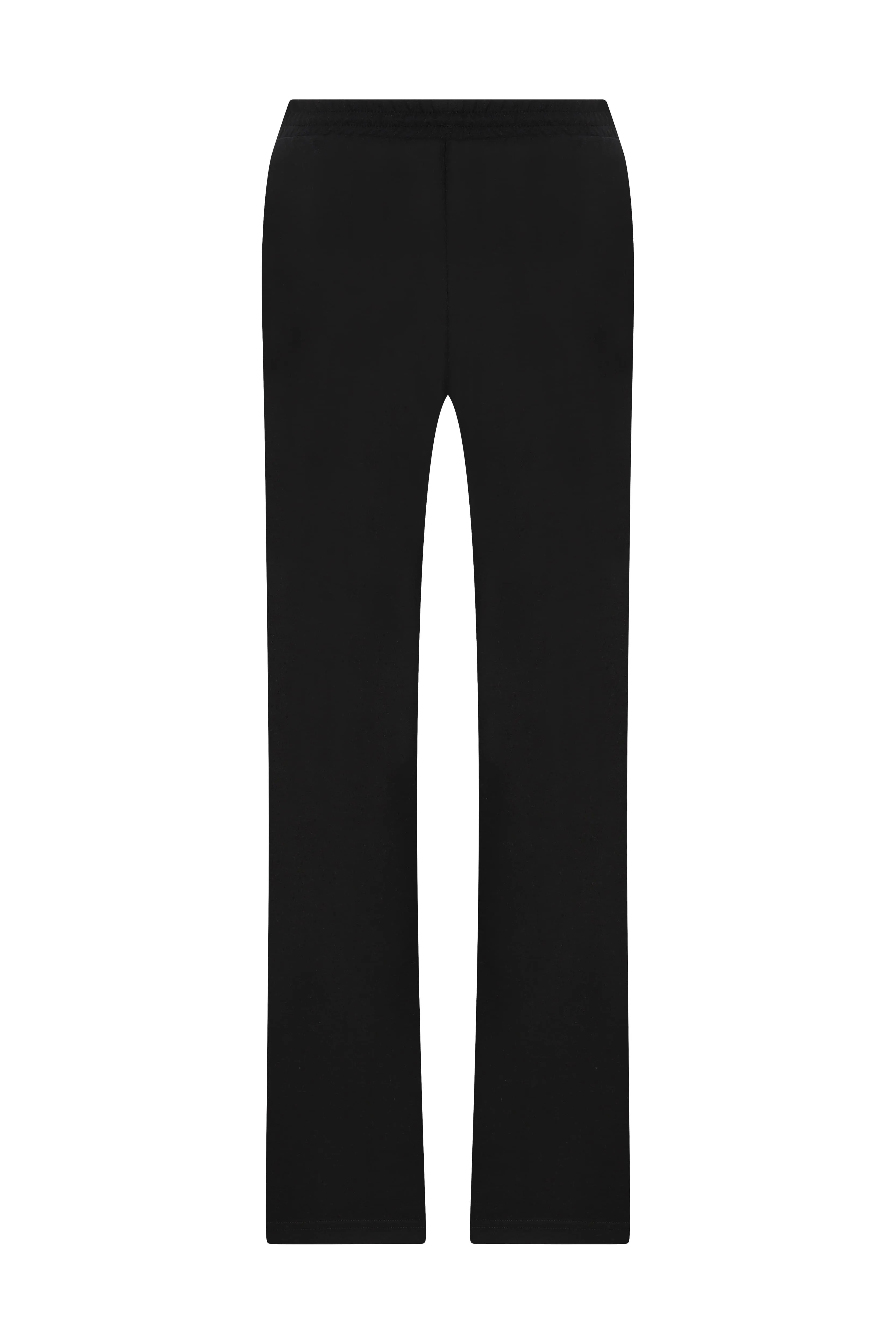 Wavee Mid-Rise Straight Leg Jogger
