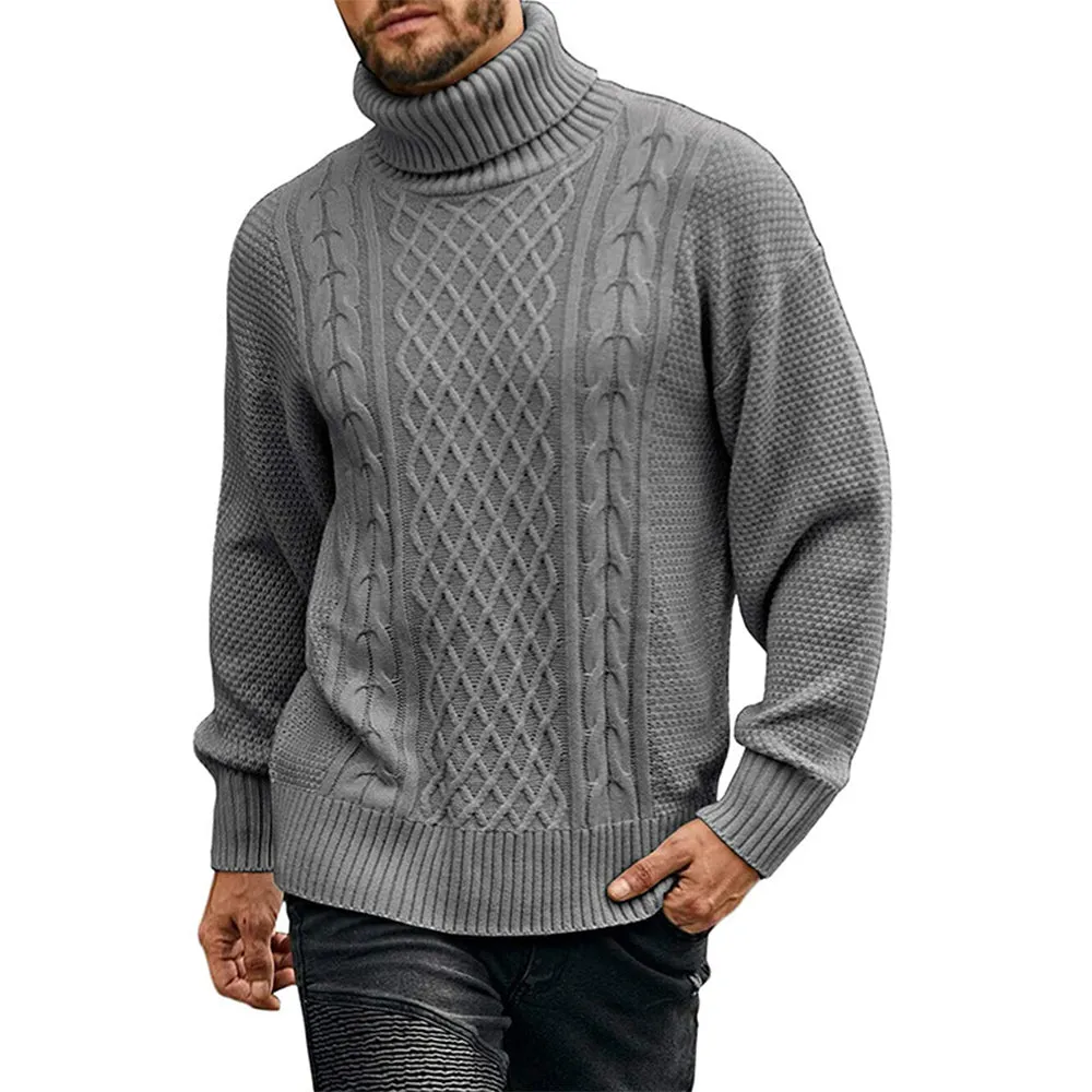 Wax Ribbed Sweaters
