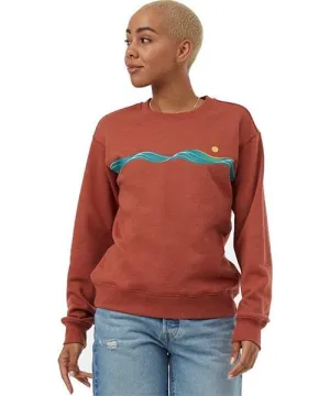 Women's Artist Series Crewneck
