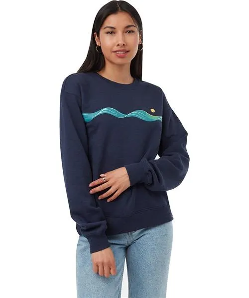 Women's Artist Series Crewneck
