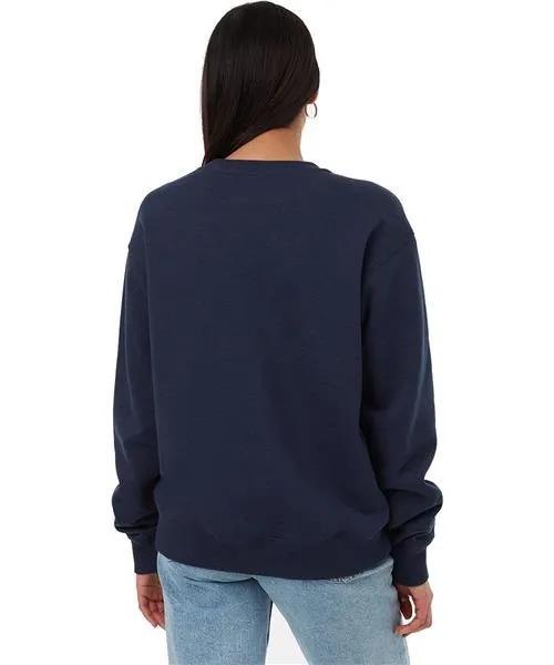 Women's Artist Series Crewneck
