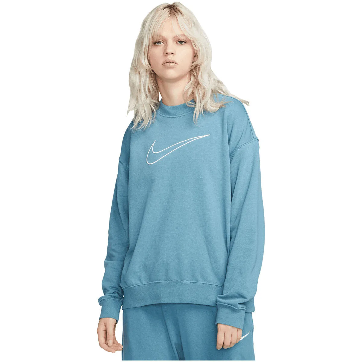 Women's Dri-FIT Get Fit Fleece Sweater